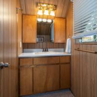 Chalet in the Pines at Fish Camp