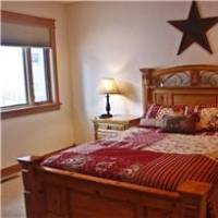 Glacier Park | Whitefish Mountain Resort | Wood Run Townhouse W106C | Photo Gallery