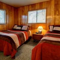 Longview - Bedroom 2