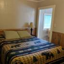 Woodland Villa Cabins