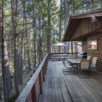 Pine Creek Cabin, 4