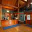 Buffalo Mountain Lodge Front Desk