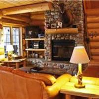 Glacier Park | Whitefish Mountain Resort | Snow Ghost House SNOW | Photo Gallery