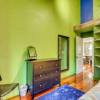 Stylish Cabin - Orick