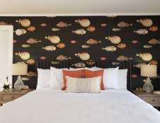 Boscobel Classic - 1 King