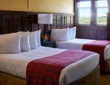 Lakeside Standard Rooms - 2 Doubles or 1 Double & 1 Twin