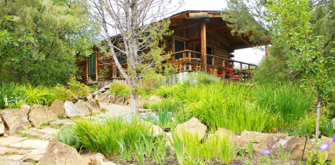 Willowtail Springs