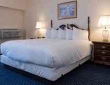 King Room Mizzentop 1st Floor