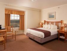 Deluxe Hotel Room ADA - 1 Queen