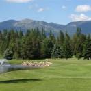  Golf Course (nearby)