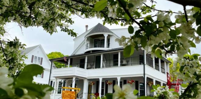 Queen Anne's Revenge