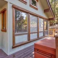 Yosemite West Grandview