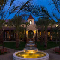 The Ranch at Death Valley