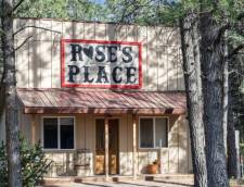 Rose's Place