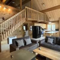 Avid Hiker Lodge at Wawona