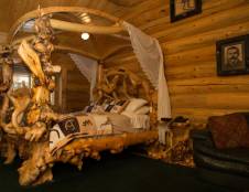 Madison Series Style 2 - 1 King