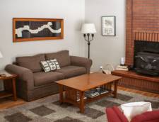 Campwater Houses - 2 Kings & 2 Twins