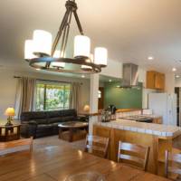 Blue Bird Ranch - Interior