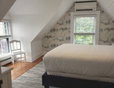 Boscobel Classic Suite - 1 Queen & 2 Twins