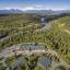 Mt. McKinley Princess Wilderness Lodge