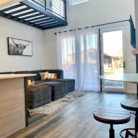 Canyon Creek - Cabin G