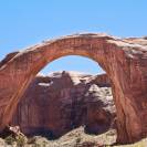  Rainbow Bridge National Monument