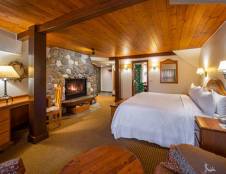 Executive Suite 1 King Mountainside