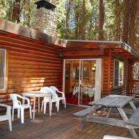 Shehadey's Retreat, 82