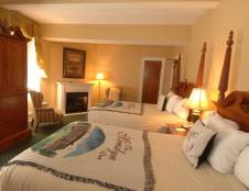 Historic Rooms - 2 Doubles