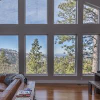 Aerial Ascent Yosemite