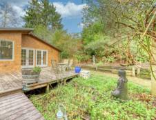 Magic Garden Home- Arcata