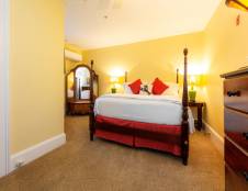 Rosemary, Bass Cottage