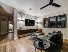 3 Bedroom, 3 Bath Luxury Villas (1848 sq. ft.)