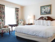 King Room Mizzentop 2nd, 3rd, & 4th Floors