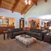 Bruin's Den at Wawona