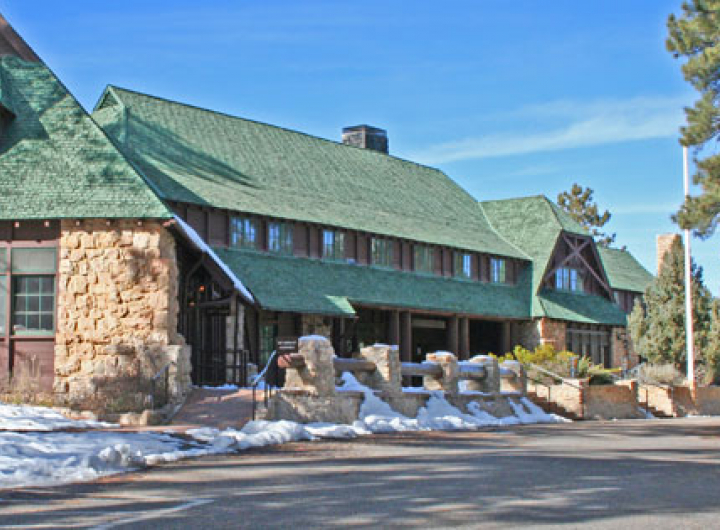 bryce canyon hotels