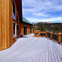 Zion Park | Zion Ponderosa Resort | Casa Esperanza