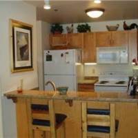 Glacier Park | Whitefish Mountain Resort | Kintla Village Condo, 307M | Photo Gallery