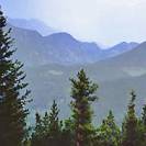 Rocky Mountain National Park