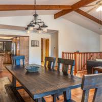 Yosemite Rendezvous at Fish Camp