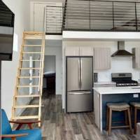 Good Medicine - East (Cabin A)