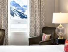 Fairmont Lakeview Rooms