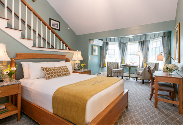 Bar Harbor Rooms For Rent