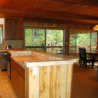 Mountain Retreat, 43A