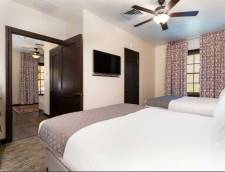 The Cottages - 1 King & 1 Sofa Sleeper or 2 Queens & 1 Sofa Sleeper