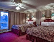 Standard Room Two Queens