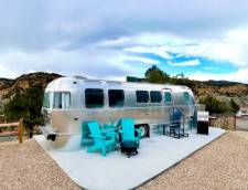 Airstreams - 1 Queen