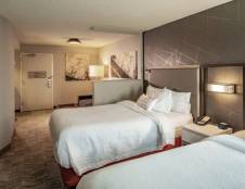 Suite, 2 Doubles, Sofa Bed