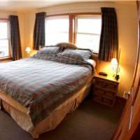 Glacier Park | Whitefish Mountain Resort | Kintla Village Condo, K201 | Photo Gallery