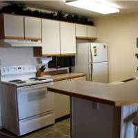Glacier Park | Whitefish Mountain Resort | Edelweiss Condo, E109 | Photo Gallery